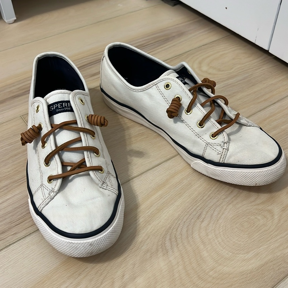 Sperry shoes